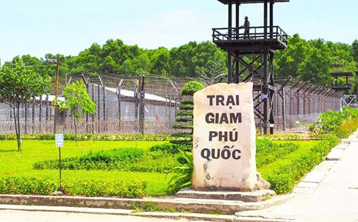 Trip 6: Phú Quốc -  Bãi Sao - Nam Đảo